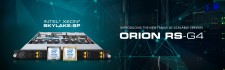 CIARA ORION RS G4 Servers