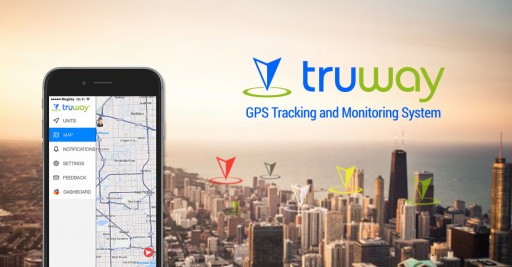 RingVoz Announces the Launch of Truway, an Advanced GPS Tracking and Monitoring System