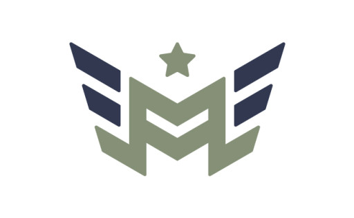 Major Fitness Unveils New Brand Identity With Bold, Military-Inspired Logo