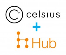 Hub Token to Deposit Thousands of Ether With Celsius Network