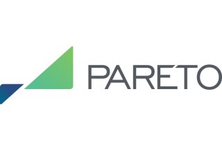 Pareto Full Logo