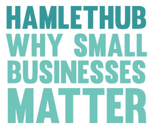 HamletHub Announces Fairfield County Bank's Support for Small Businesses