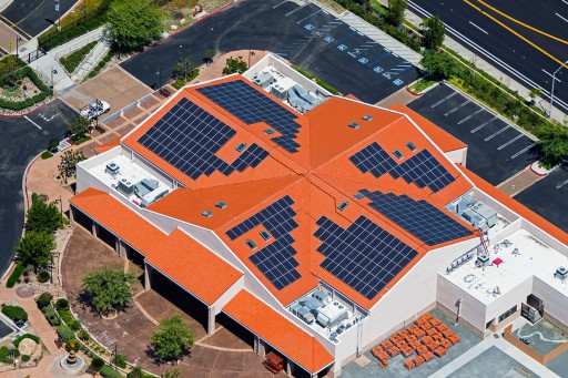 San Diego Catholic Churches Rapidly Adopt Solar in Response to Pope Francis' Call to Action