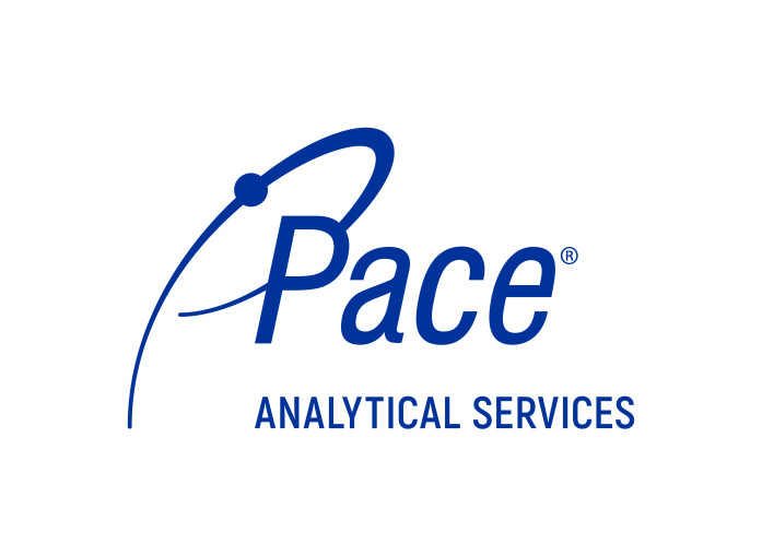 Pace Analytical Services Logo