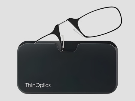 ThinOptics Reading Glasses 2025 Review