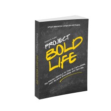 Project Bold Life
