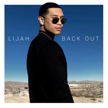 Lijah Lu - Back Out
