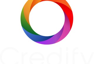 Credify Logo Light