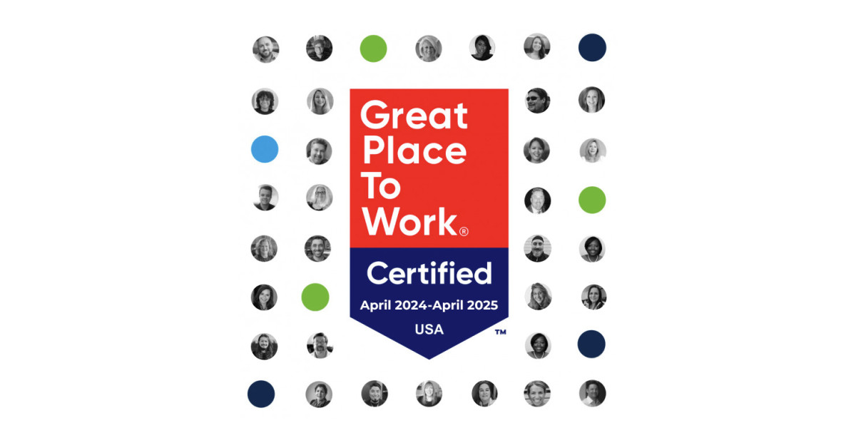 Truelio Earns Great Place To Work Certification™ for a Second ...