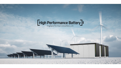 High Performance Battery AG