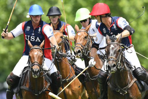 XII FIP World Polo Championship Comes to Palm Beach County in 2022