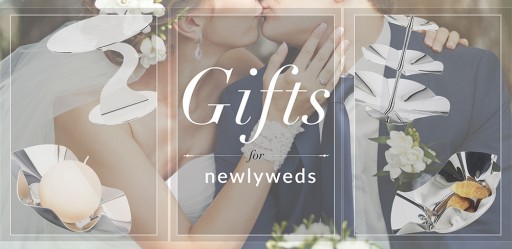 Gifts for Newlyweds Collection Added by Platters N Bowls