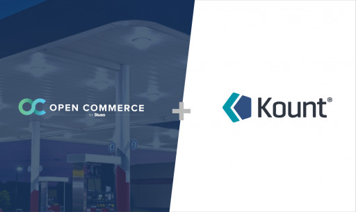 Stuzo and Kount Partner to Bring Industry-Leading Fraud Protection to Stuzo's Open Commerce® Platform and Managed Software Services