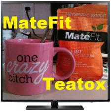 MateFit Teatox - 28 Day Teatox