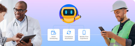 MangoApps Operations