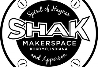SHAK Logo