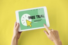 Free Trials Not Always Free
