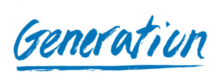 Generation USA Logo