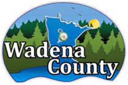 Wadena County, MN, Seal