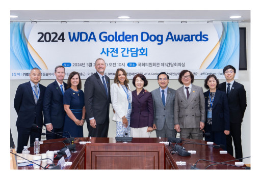 Korea and the US Push for the International Agreement to Prohibit the Eating of Dogs and Cats