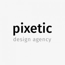 Pixetic - a digital agency that'll make your brand stand out