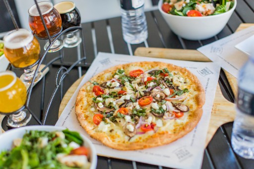 The Pizza Press Marks Fifth Anniversary With Plans for Nearly 150 New Stores & International Expansion by End of 2018