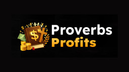 Proverbs Profits