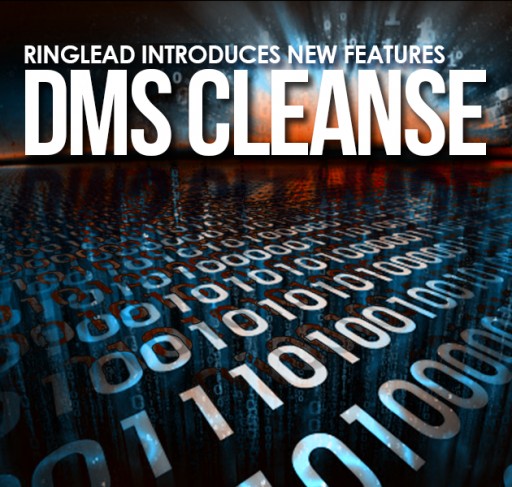 RingLead Introduces New DMS Cleanse Features Including Custom Object Deduplication and Mass Update