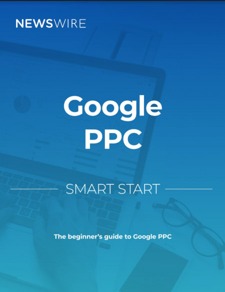 Google PPC Smart Start Guide