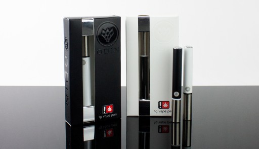 Oregon Based Cannabis Oil Company, Odin, Introduces ODIN Line of Ultra Premium Personal Vaporizers