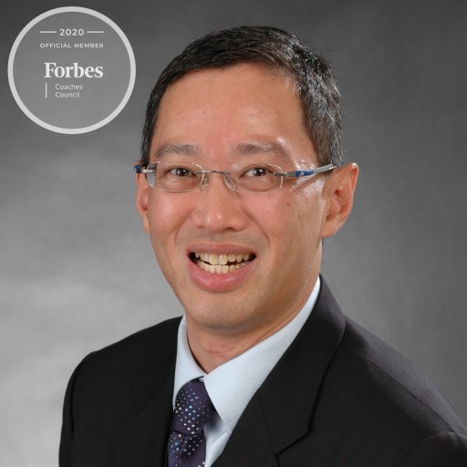 Break Out Consulting Asia's Kevin Kan Joins Forbes Coaches Council