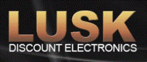 Get Discounted Electronics, TVs, Accessories and More on Lusk Discount Electronics