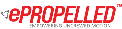 ePropelled, Inc.
