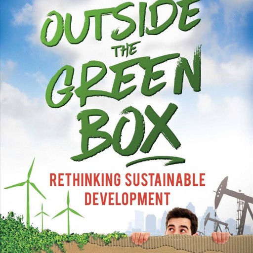 New Book Outlines Comprehensive Solutions on the Environment