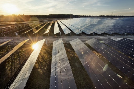 Sol Systems and Nationwide Introduce Infrastructure Fund for Solar Assets