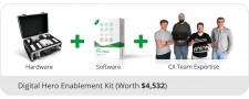 Digital Hero Enablement Kit