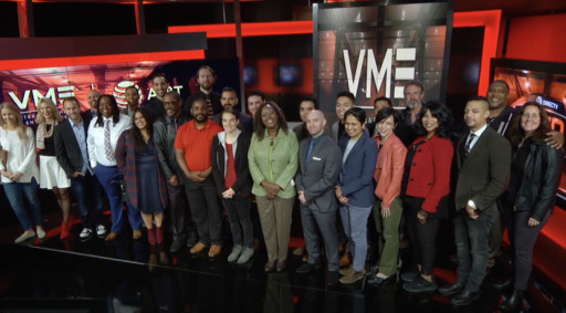 Veterans in Media & Entertainment (VME) Joins Forces With AT&T for Veterans Media Fellowship