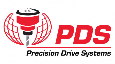 Precision Drive Systems Logo