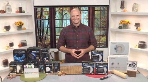 Chip Wade on Home Improvement Projects for Fall on Tips on TV Blog
