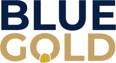 Blue Gold Limited