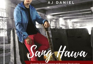 A.J. Daniel - Sang Hawa 