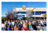 The Church of Scientology Mission of South Coast  celebrates the dedication of their ideal new facilities in the heart of Orange County.