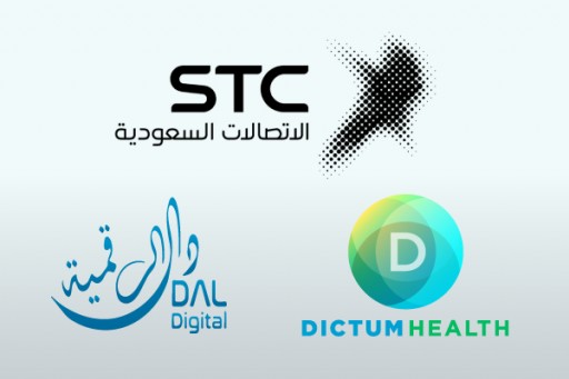 Dictum Health, Saudi Telecom Company, and DAL Digital Form Strategic Partnership to Provide Virtual Healthcare Services Throughout the Kingdom of Saudi Arabia