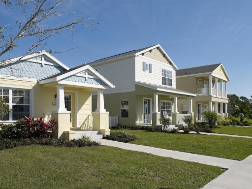Trump's Tariffs Hurt Homebuyers