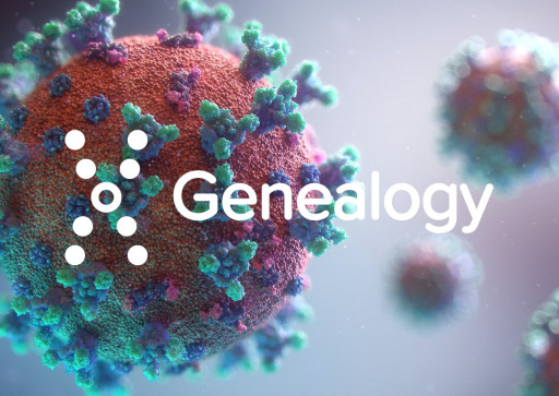 Genealogy and Pulse Active Stations Partner to Examine Genetic Impact on COVID-19 Severity