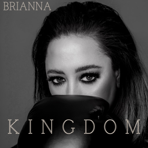 B R I A N N A Hosts Virtual Red Carpet Event for Release of New Single Kingdom