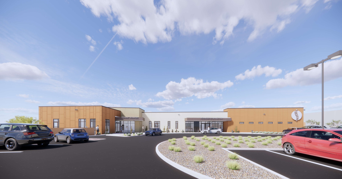 Advanced Spine and Pain to Break Ground on Industry-Leading Outpatient Clinic and Surgery Center in West Valley