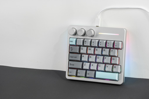 Minimalist Control, Maximum Performance - KiiBOOM Cybrix 29