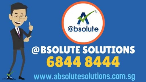 @bsolute Solutions (Singapore)