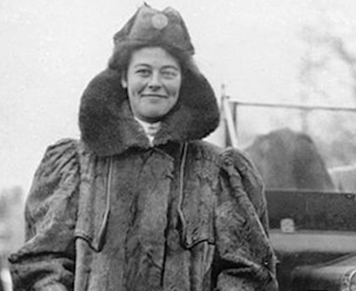 National Automobile Museum Introduces Historical Thursday Talk on Alice Ramsey, the First Woman to Drive Across the U.S.